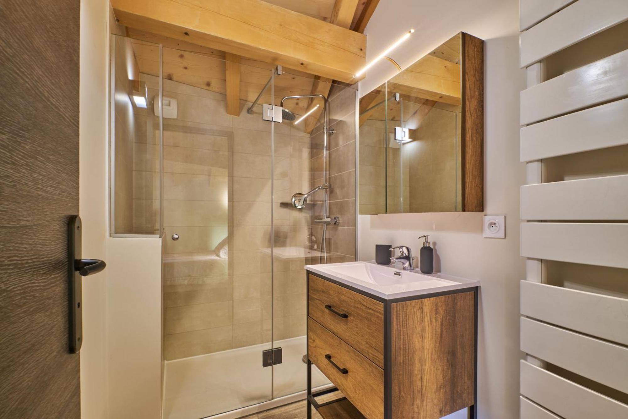 La Grange Apartment Huez Luaran gambar