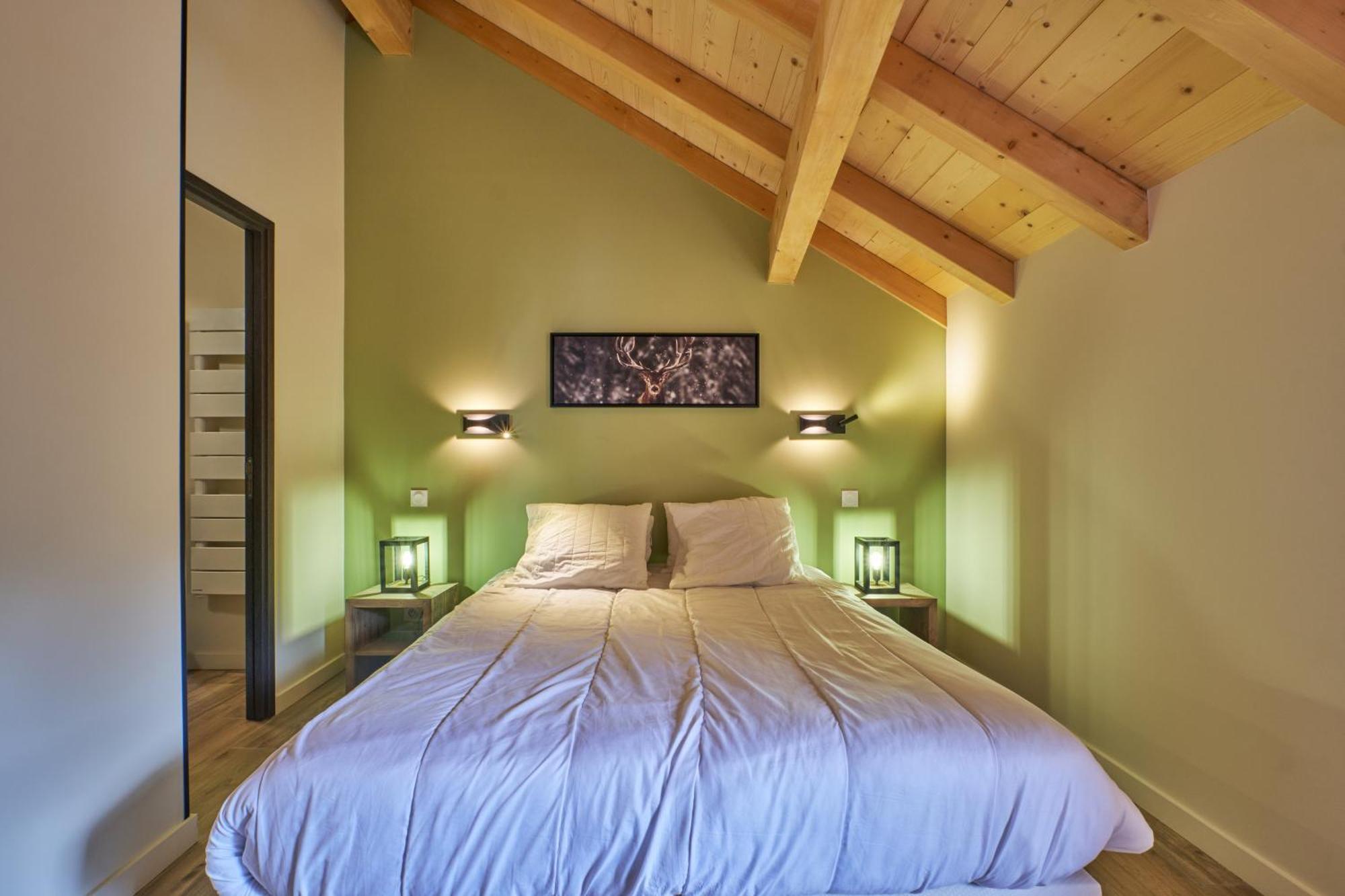 La Grange Apartment Huez Luaran gambar