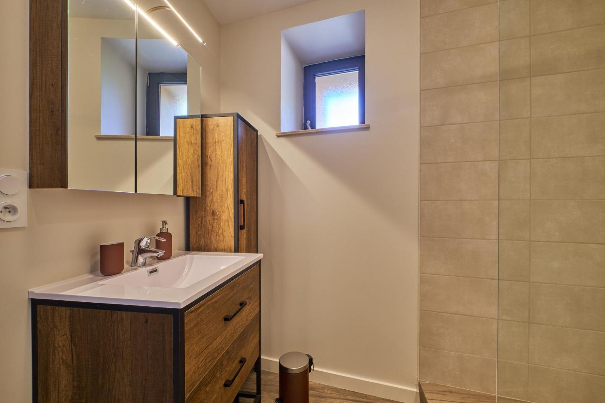 La Grange Apartment Huez Luaran gambar