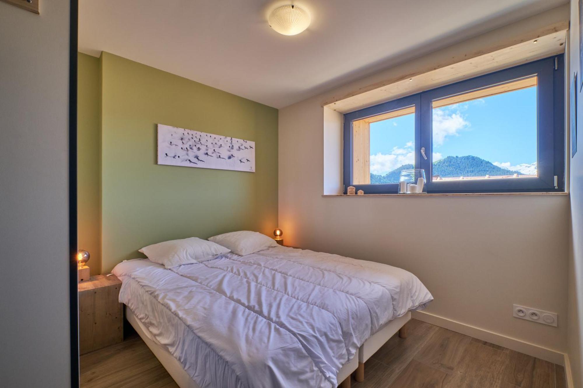 La Grange Apartment Huez Luaran gambar