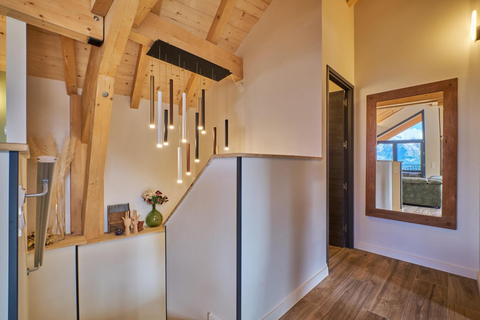 La Grange Apartment Huez Luaran gambar