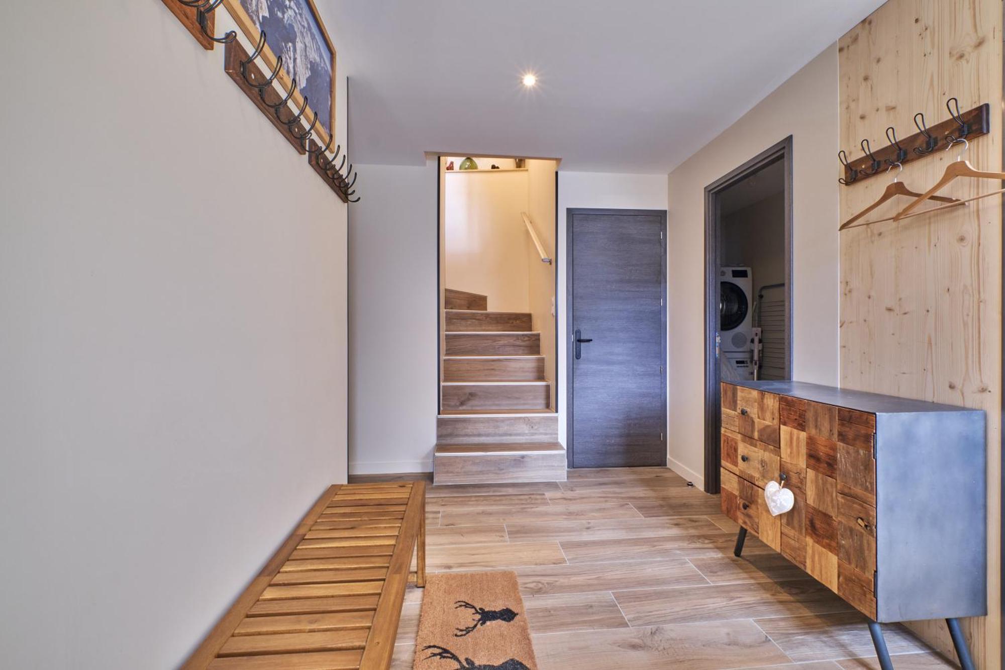 La Grange Apartment Huez Luaran gambar